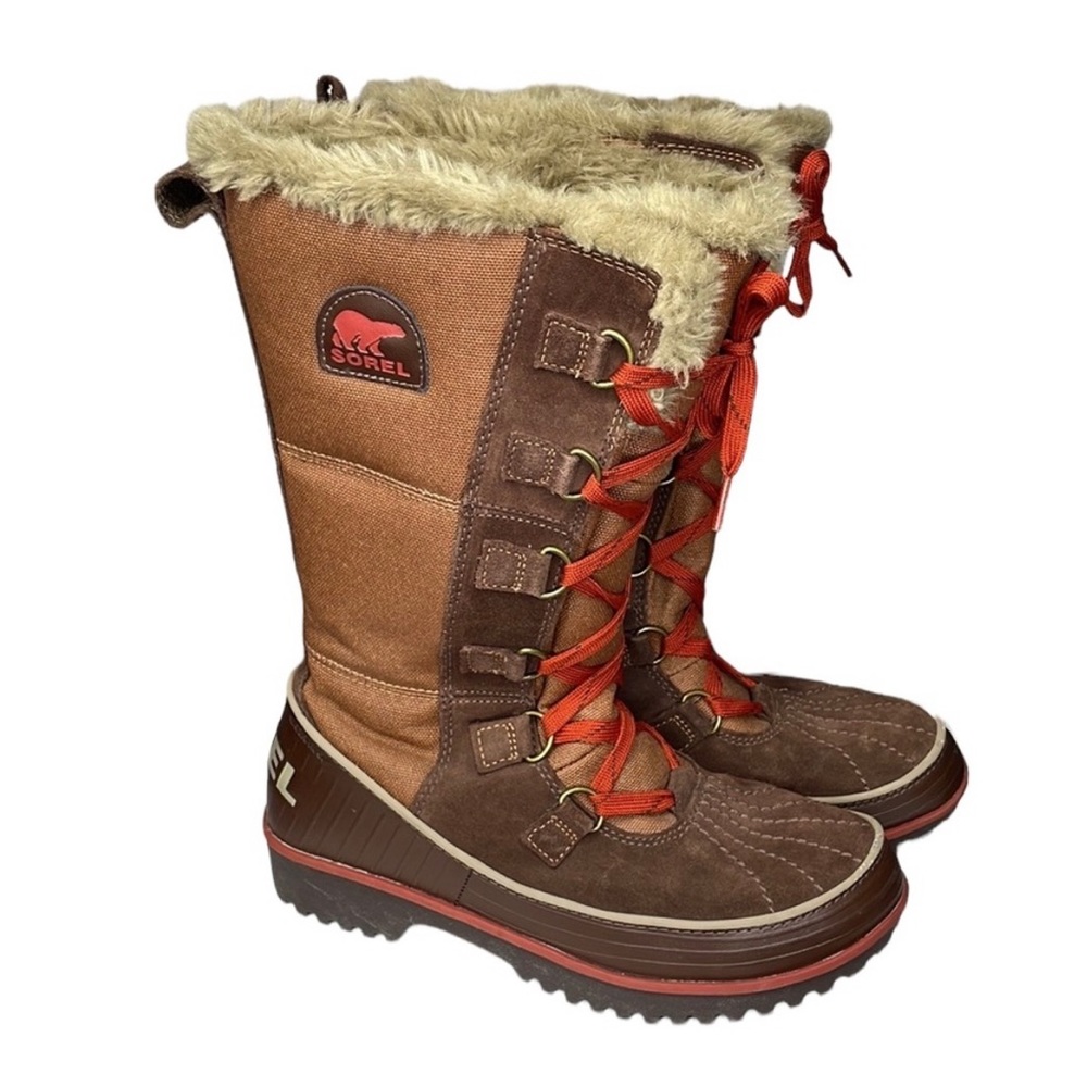 Sorel | Tivoli High Boots